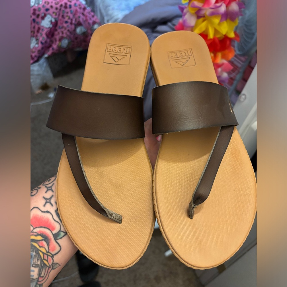 Reef Sandals